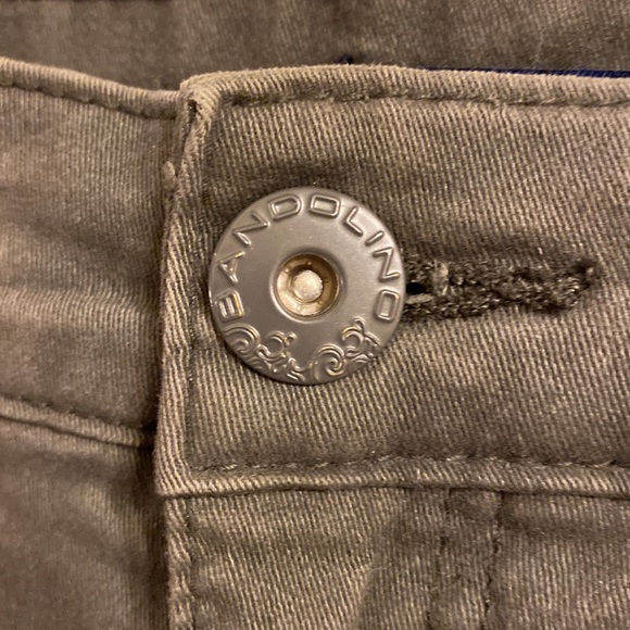 BANDOLIND AMY pants Plus size 16 - Picture 6 of 9